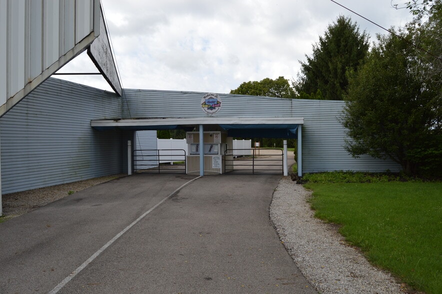 More Photos Of 2420 Main Street, Lancaster Land For Sale