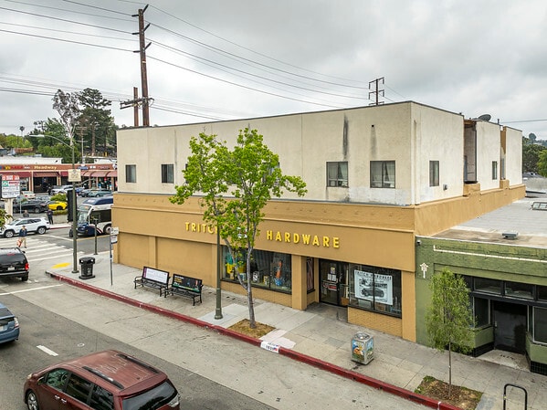 More Photos Of 1620 Colorado Blvd, Los Angeles Freestanding For Sale