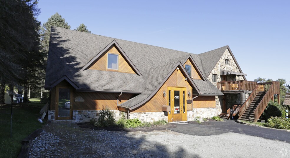 More Photos Of 3662 Route 31, Donegal Office Residential For Lease
