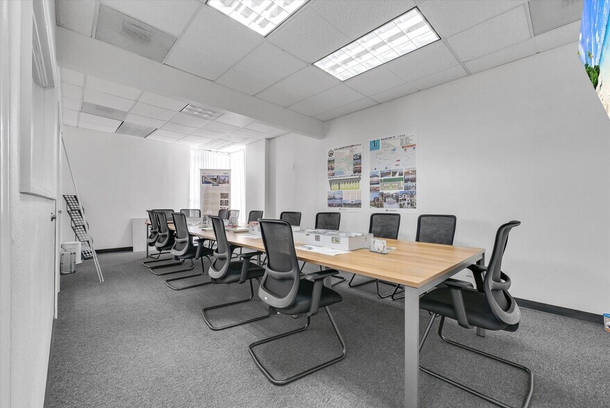 More Photos Of 3501 Hart Ave, Rosemead Office For Lease