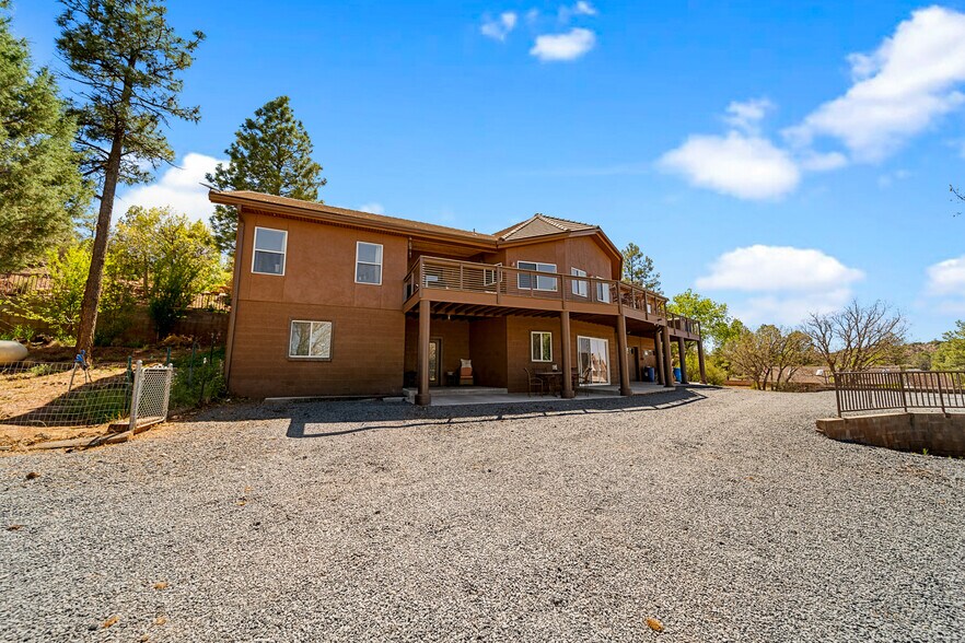 More Photos Of 7056 Bustin Dutch Trl, Show Low Multifamily For Sale