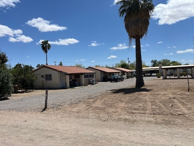 More Photos Of 3242 E Benson Hwy, Tucson Apartments For Sale