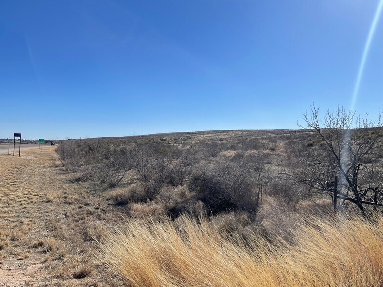 More Photos Of 3786 Seven Rivers Highway, Carlsbad Land For Sale