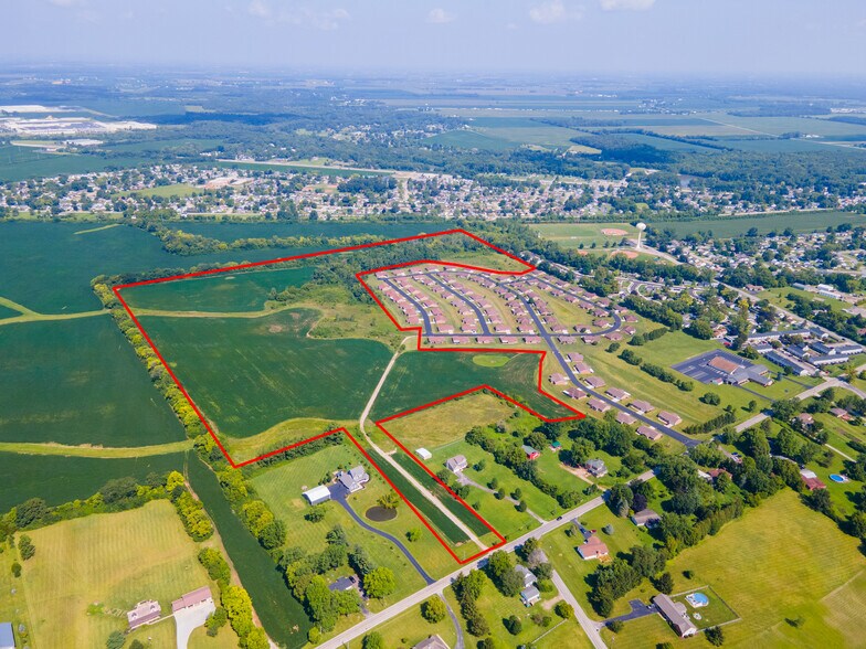 More Photos Of WEST JEFF KIOUSVILLE rd, West Jefferson Land For Sale