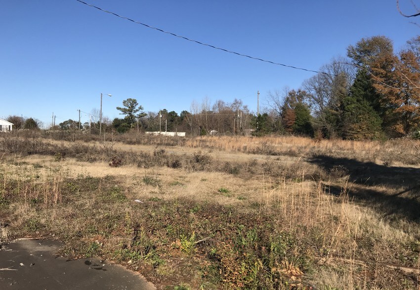 More Photos Of 160 N Anderson Rd, Rock Hill Land For Lease