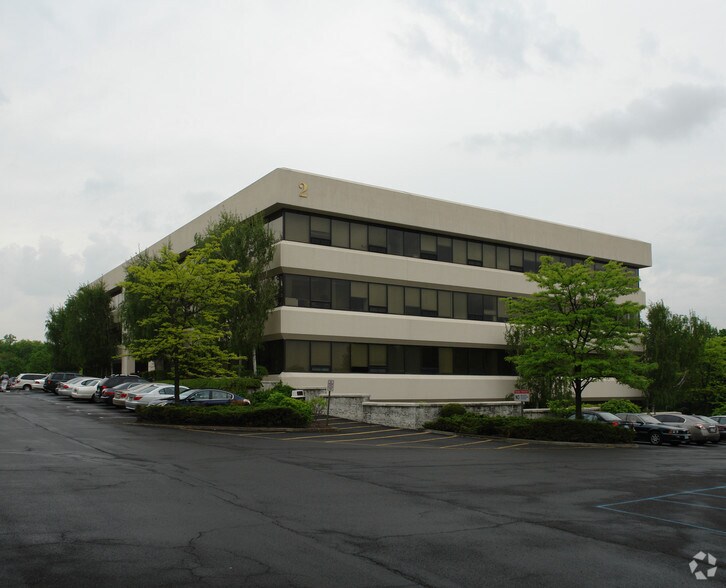 More Photos Of 2 Crosfield Ave, West Nyack Office For Lease