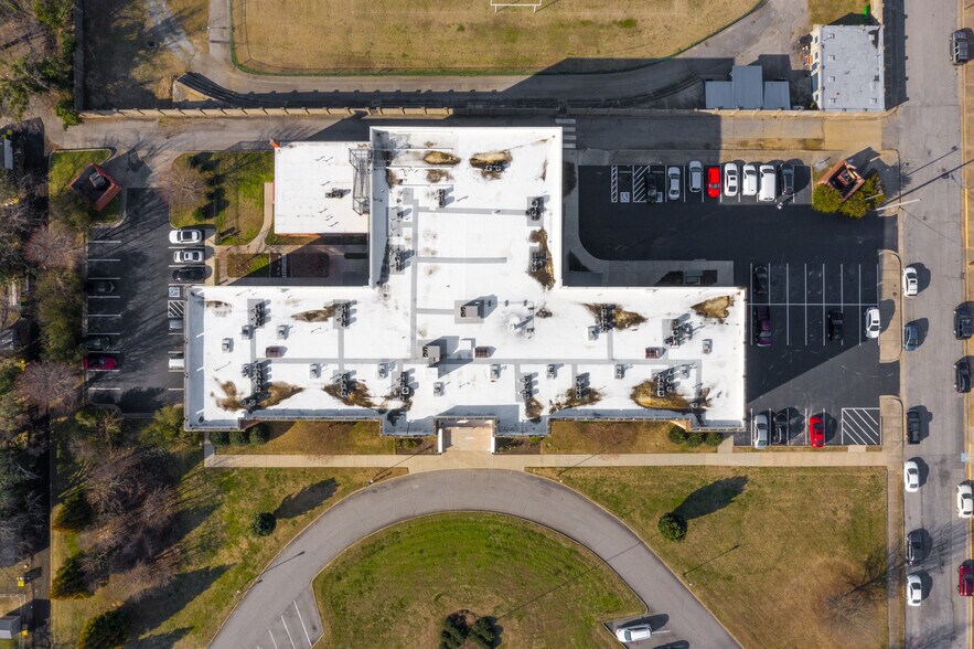 More Photos Of 1201 W City Point Rd, Hopewell Multifamily For Sale