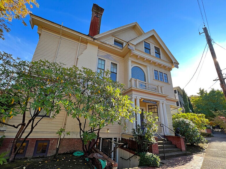 More Photos Of 1012 SW King Ave, Portland Office For Sale