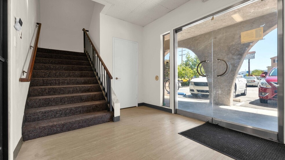 More Photos Of 218 Glendora Ave, La Puente Medical For Lease