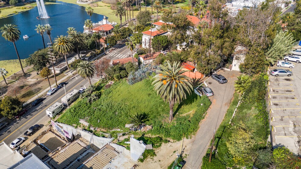 More Photos Of 734-740 N Echo Park, Los Angeles Land For Sale
