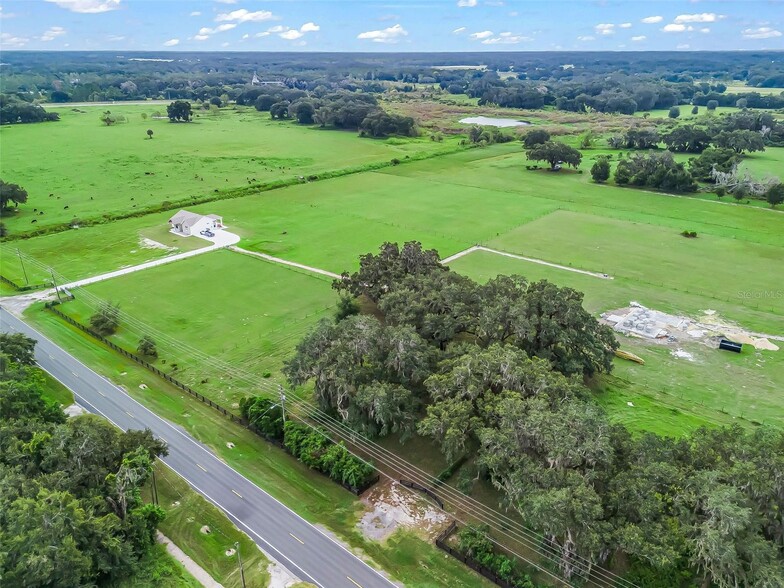 More Photos Of C-476, Bushnell Land For Sale