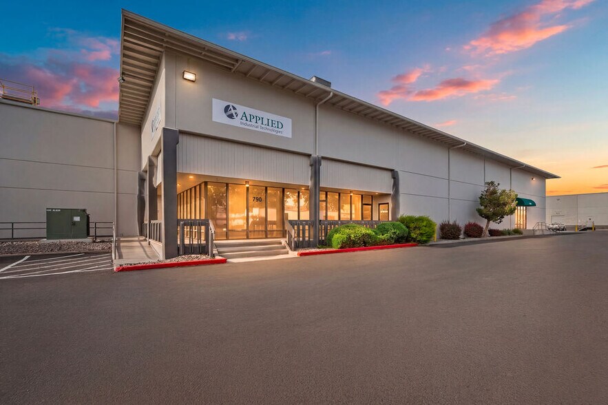 Primary Photo Of 700-798 E Glendale Ave, Sparks Unknown For Lease