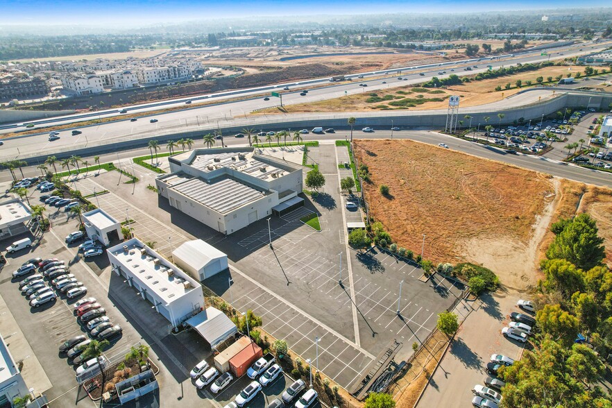 More Photos Of 26825 Auto Mall Pky, Murrieta Auto Dealership For Sale