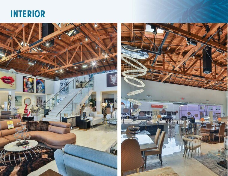 More Photos Of 757 N La Brea Ave, Los Angeles Storefront For Lease