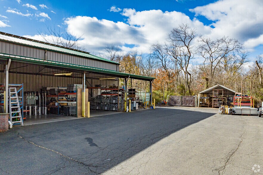 More Photos Of 230 US Highway 206, Hillsborough Freestanding For Sale