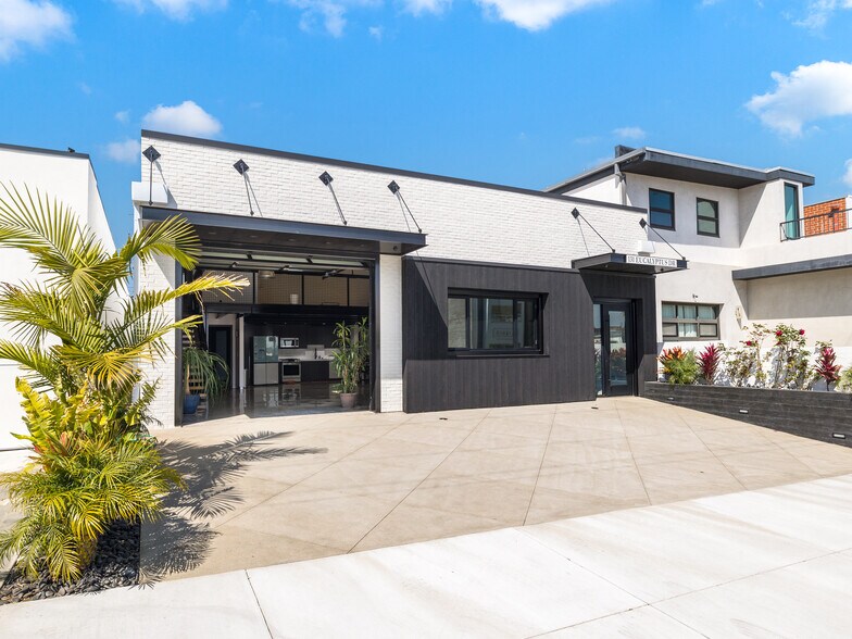 More Photos Of 131 Eucalyptus Dr, El Segundo Office For Lease