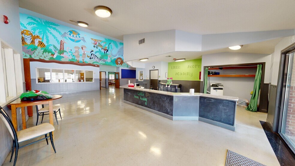 More Photos Of 3200 Hatch Rd, Cedar Park Daycare Center For Sale