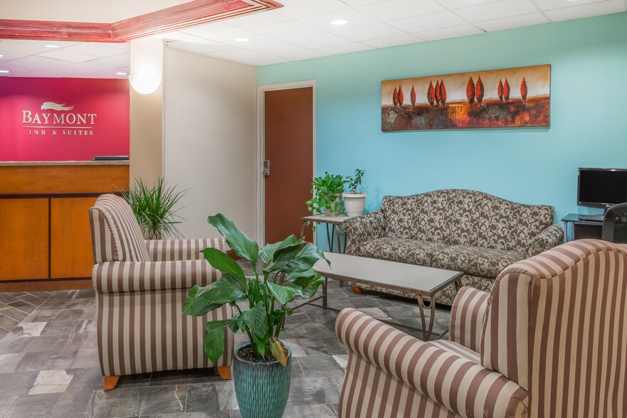 More Photos Of 2317 N State Road 3, Greensburg Hotel For Sale