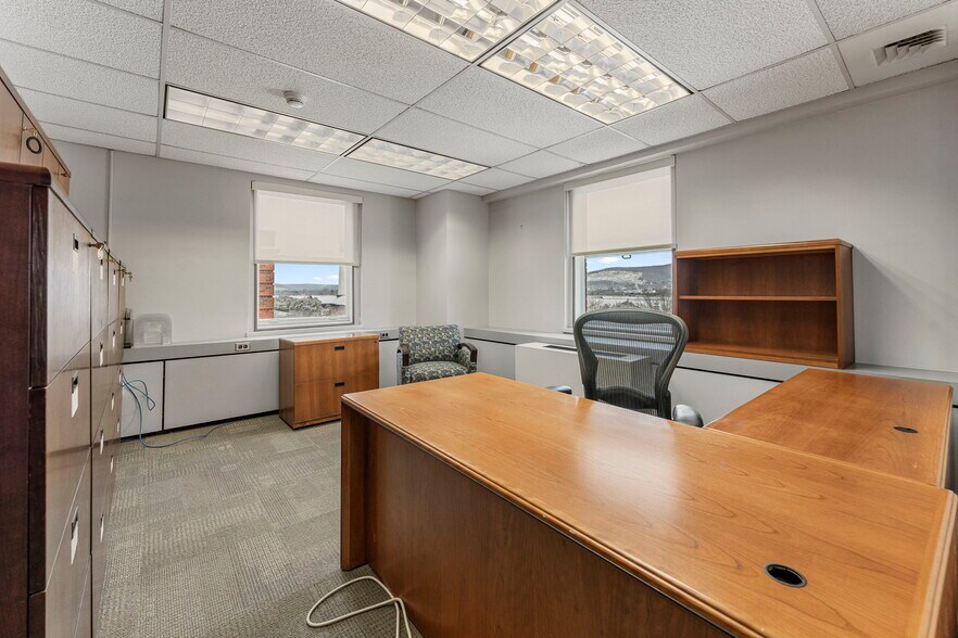 More Photos Of 1 W Market St, Corning Office Residential For Lease