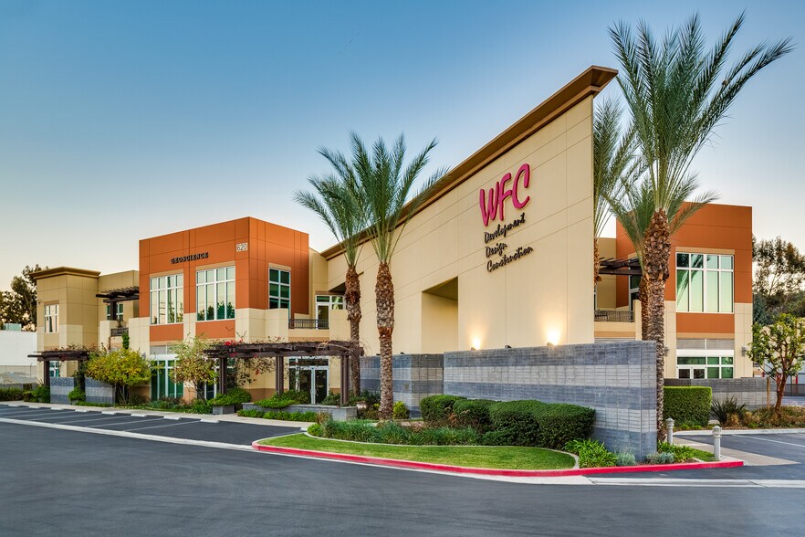 More Photos Of 620 Arrow Hwy, La Verne Office For Lease