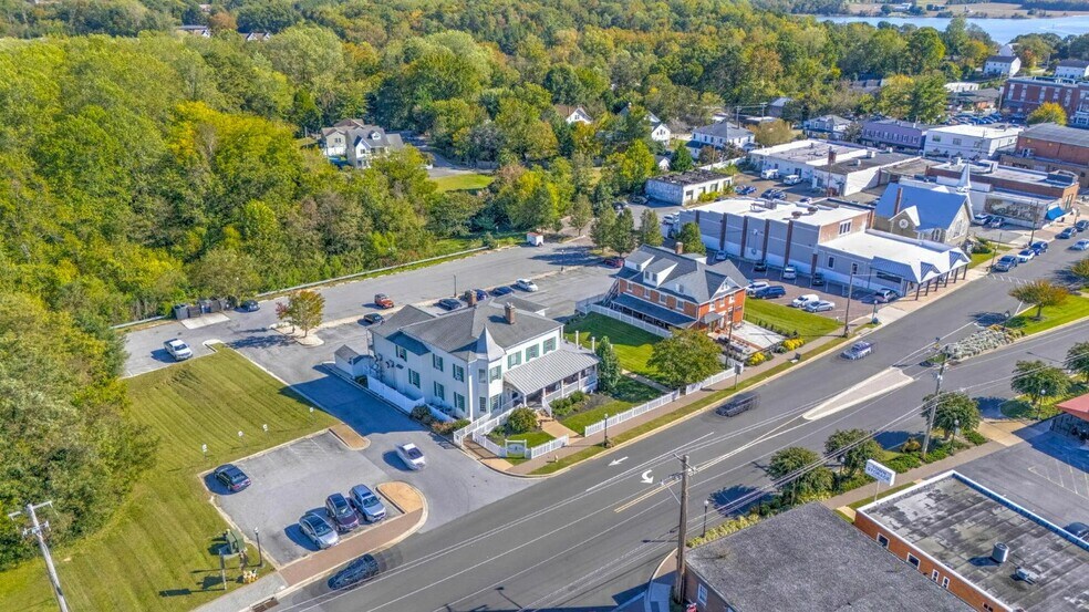 More Photos Of 22750 Washington St, Leonardtown Land For Sale