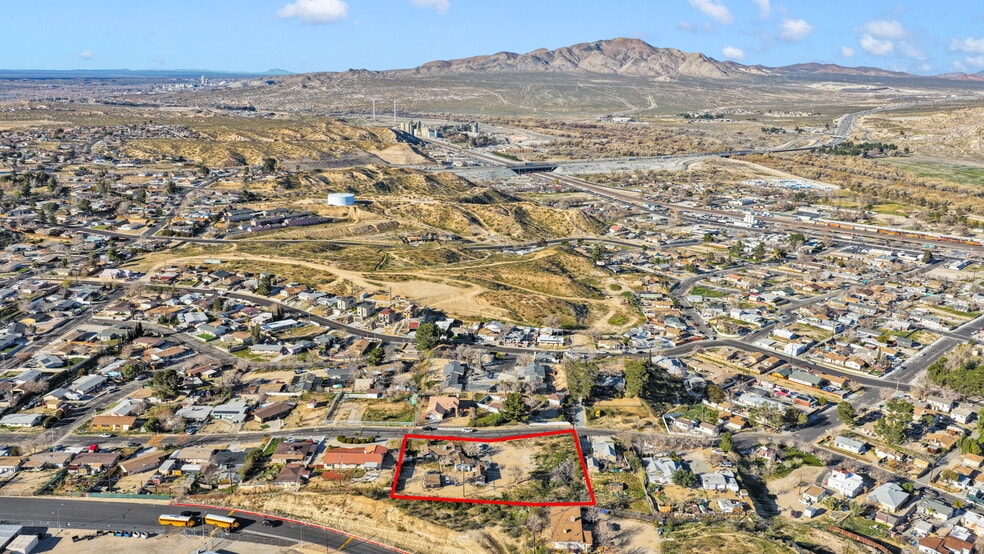 More Photos Of 16745 Yucca Ave, Victorville Multifamily For Sale