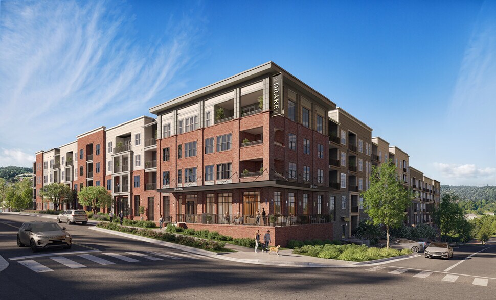 Primary Photo Of 714 Woodland St, Columbia Apartments For Lease
