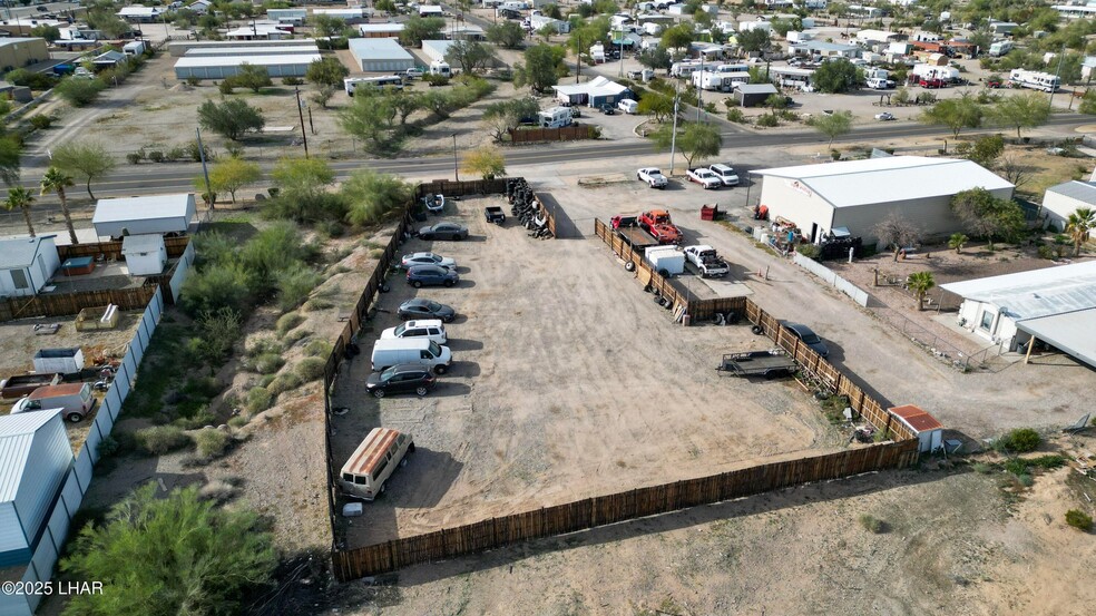 More Photos Of 75 Plymouth Ave, Quartzsite Service For Sale
