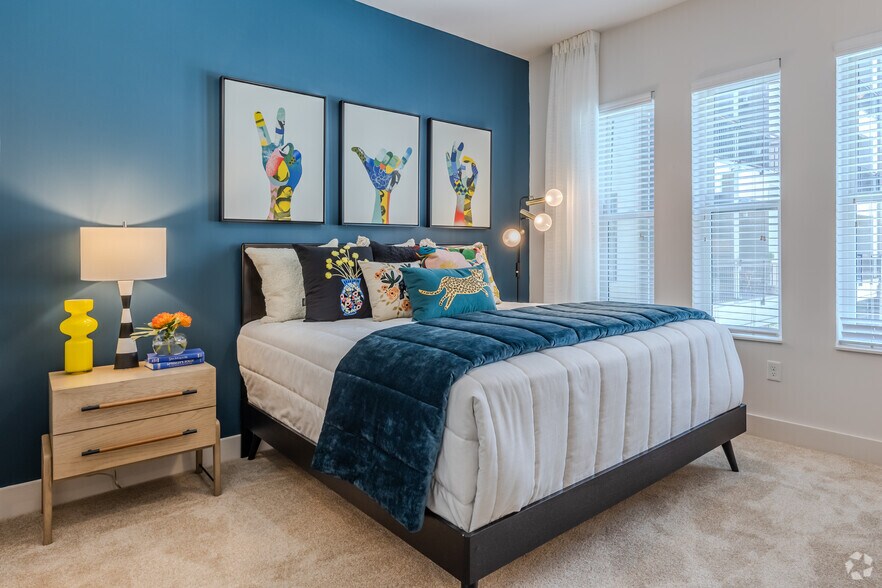 More Photos Of 675 N Highland Ave NE, Atlanta Apartments For Lease