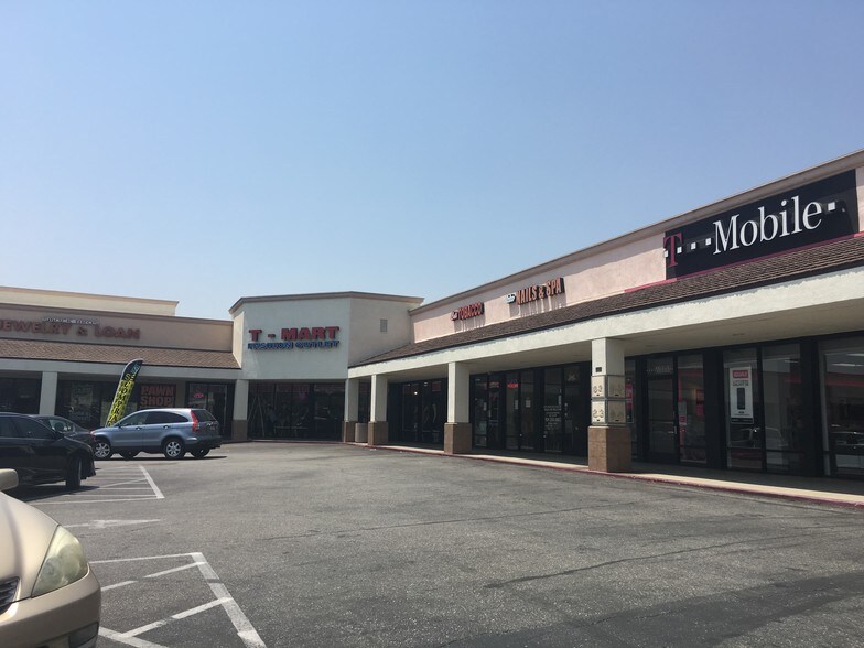 More Photos Of 9934-10048 Sierra Ave, Fontana Unknown For Lease
