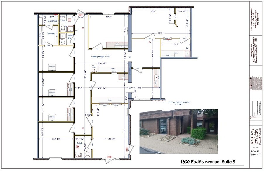 More Photos Of 1600 Pacific Ave, Natrona Heights Unknown For Lease