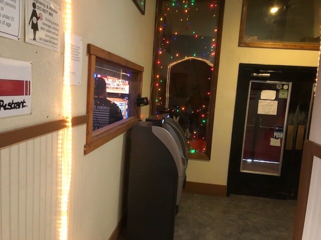 More Photos Of 2425 Oak St, Baker City Restaurant For Sale