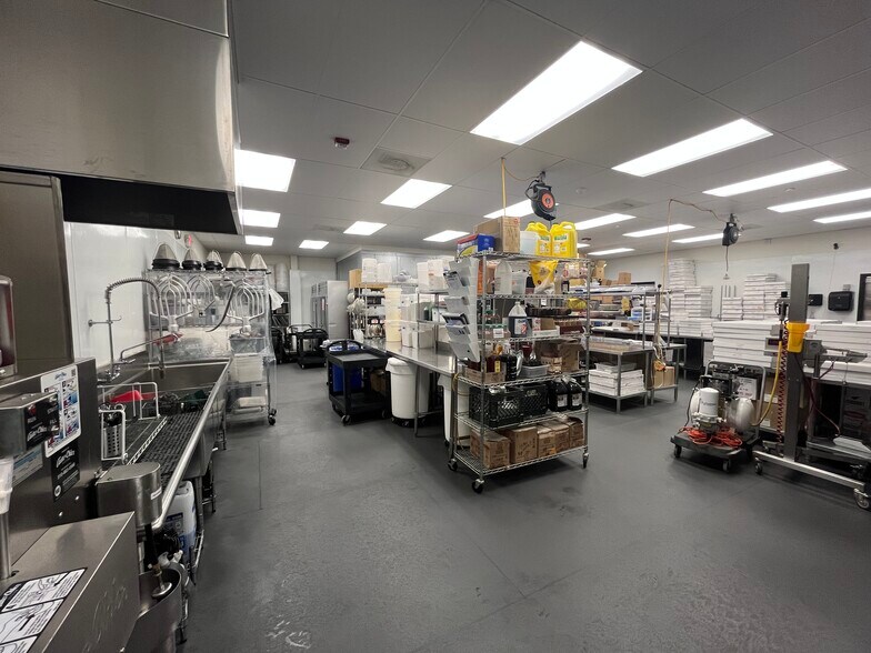 More Photos Of 1619-1621 5th St, Berkeley Food Processing For Sale