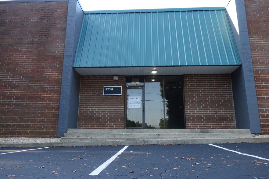 More Photos Of 3902-3916 Shirley Dr SW, Atlanta Unknown For Lease