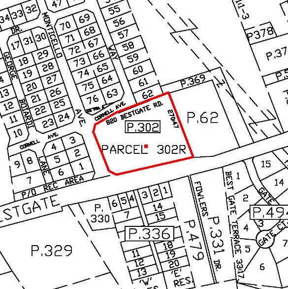 More Photos Of 820 Bestgate Rd, Annapolis Medical For Lease