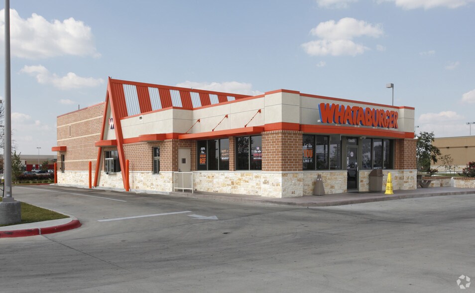 More Photos Of 18470 Fm-685 Blvd, Pflugerville Unknown For Lease