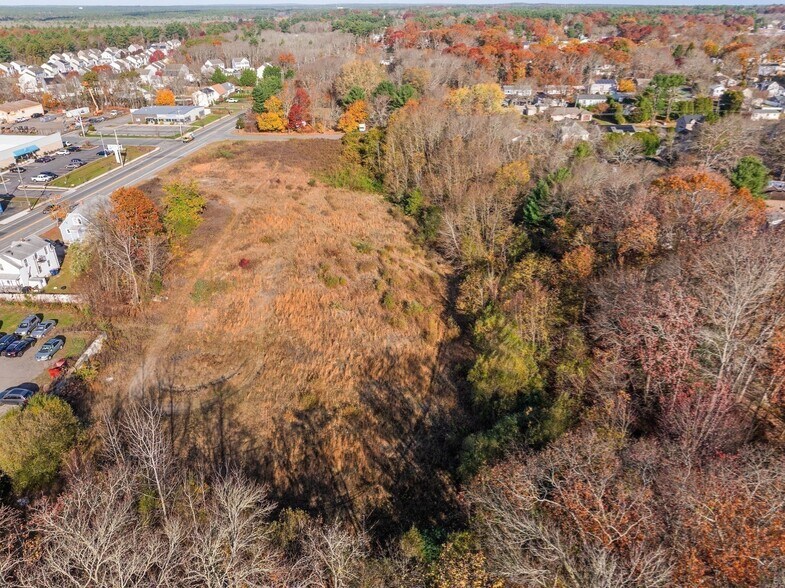 More Photos Of 0 Chaffee St St, New Bedford Land For Sale