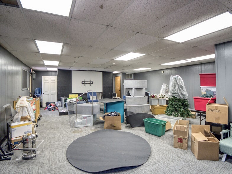 More Photos Of 14818 S Peebly Rd, Newalla Religious Facility For Sale