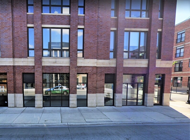 More Photos Of 1659 W Chicago Ave, Chicago Apartments For Sale