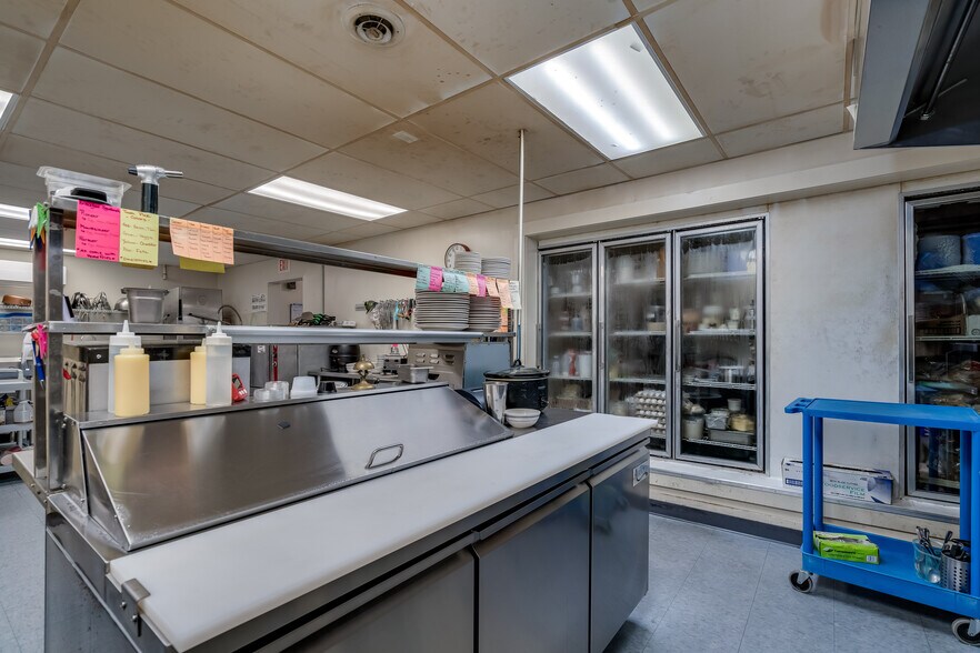 More Photos Of 5145 State Route 12, Glenfield Restaurant For Sale