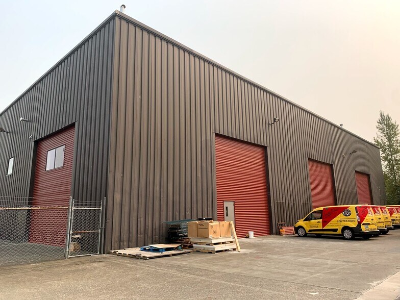 More Photos Of 2141 W Valley Hwy N, Auburn Food Processing For Lease