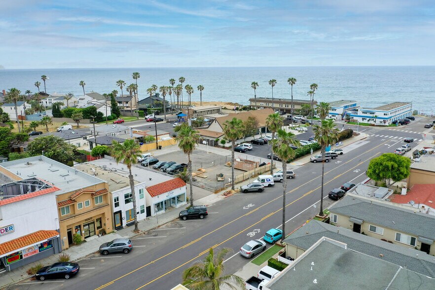 More Photos Of 4741 Point Loma Ave, San Diego Storefront Retail Residential For Sale