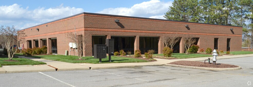 More Photos Of 7361-7419 Whitepine Rd, Richmond Unknown For Lease