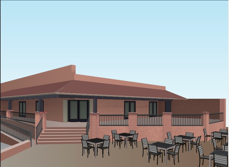 More Photos Of 10 Biltmore Plz, Asheville Storefront For Lease