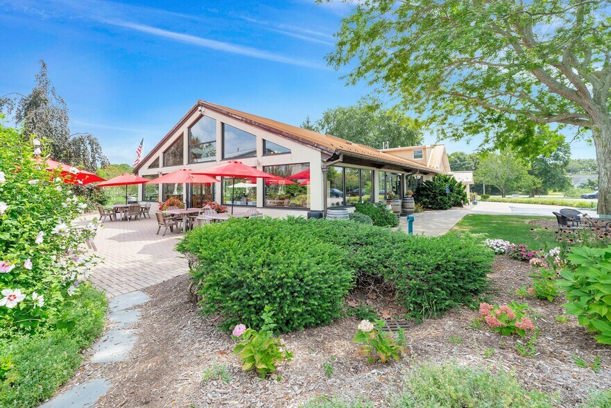 More Photos Of 44075 Rte 25, Peconic Winery Vineyard For Sale