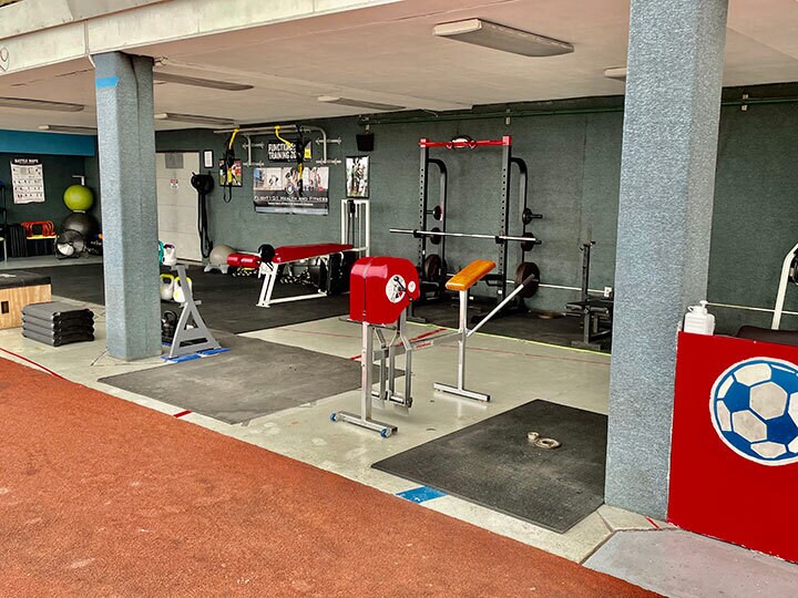 More Photos Of 5617 Portage St NW, North Canton Sports And Entertainment For Sale