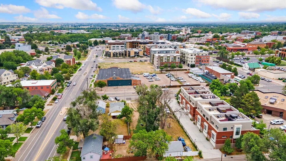 More Photos Of , Fort Collins Land For Sale