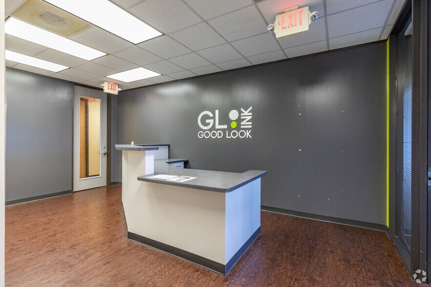 More Photos Of 1811 Bering Dr, Houston Office For Lease