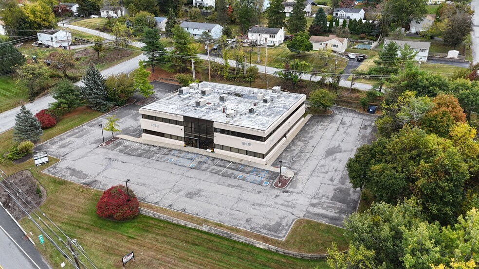 More Photos Of 212 State Rt 94, Vernon Medical For Lease