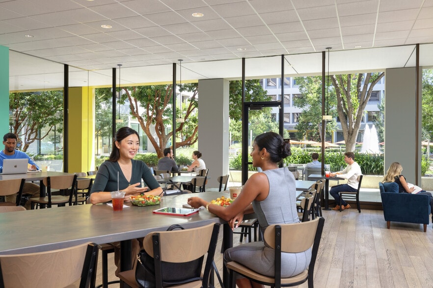 More Photos Of 2570 N 1st St, San Jose Office For Lease